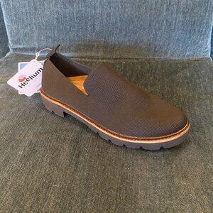 Aetrex - Chloe Black - Multiple Sizes (NEW W/ BOX)